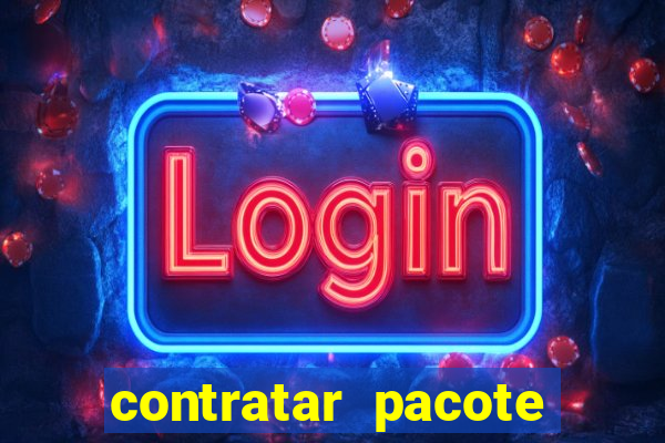 contratar pacote adicional tim beta